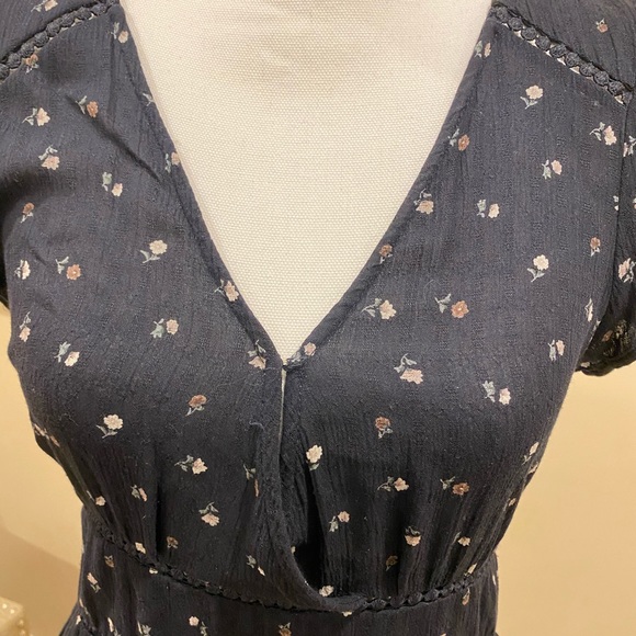 American Eagle Outfitters - jumpsuit - Picture 4 of 9